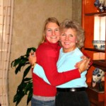12May mom and me 12May mom and me