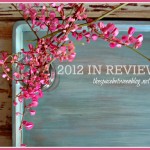 2012 in review 2012 in review