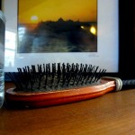 12Feb brush clamped 12Feb brush clamped