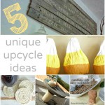 5 unique upcycle ideas 5 unique upcycle ideas