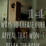 14 curb appeal ideas that won't break the bank 14 curb appeal ideas that won't break the bank