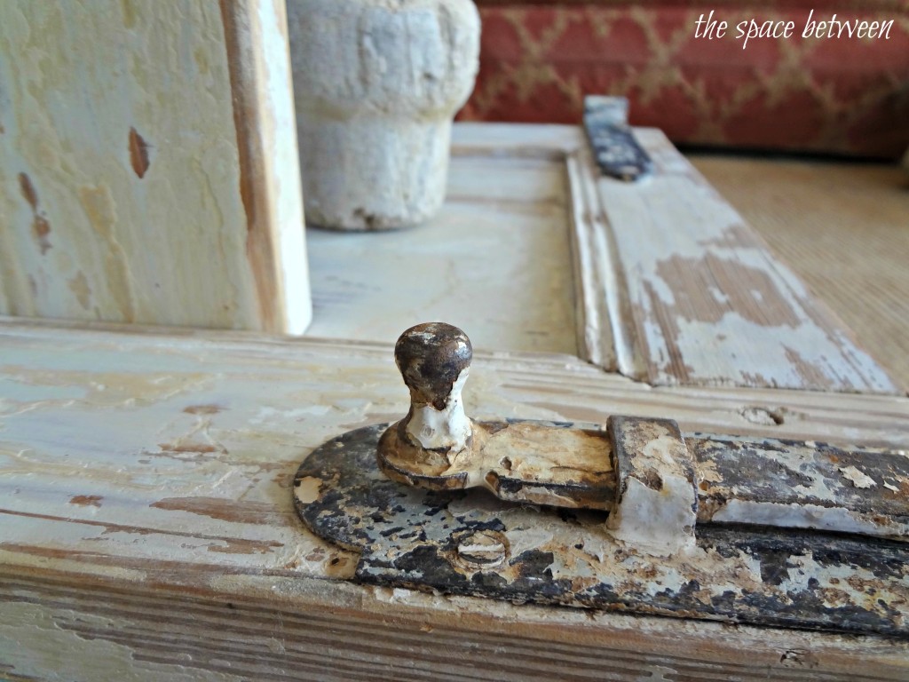 Coffee Table Door