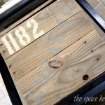 pallet wood project - how to build a crate out of pallet slats pallet wood project - how to build a crate out of pallet slats