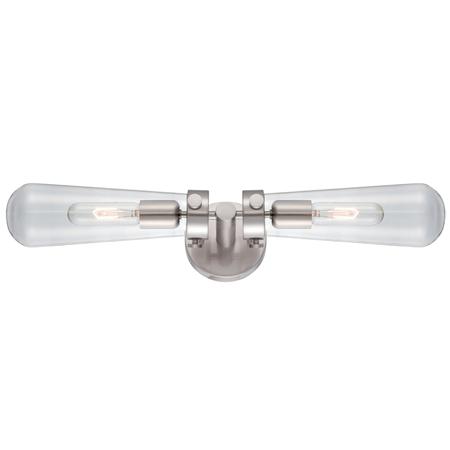 2 light vanity light