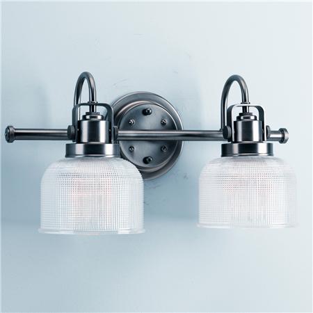 2 light vanity light