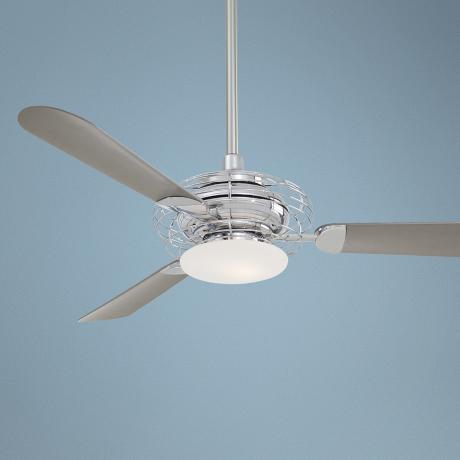 ceiling fan light option