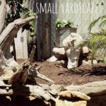 yardscape ideas for small spaces