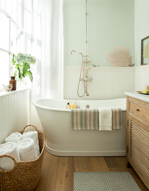 master bathroom inspiration