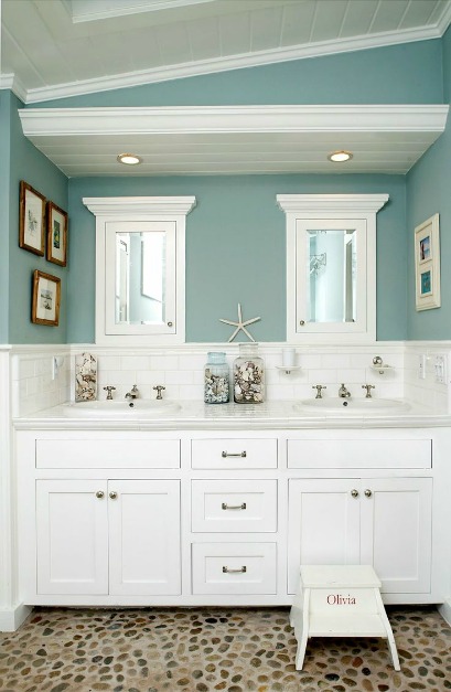 master bathroom inspiration