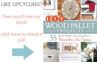 DIY Wood Pallet Projects Book