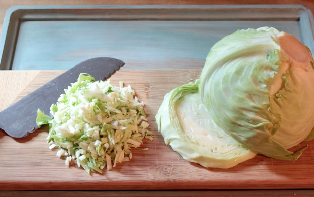 cabbage is a superfood