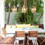 Key West house tour - Caroline St