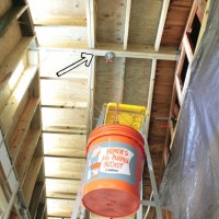our home energy efficiency audit #letsdothis