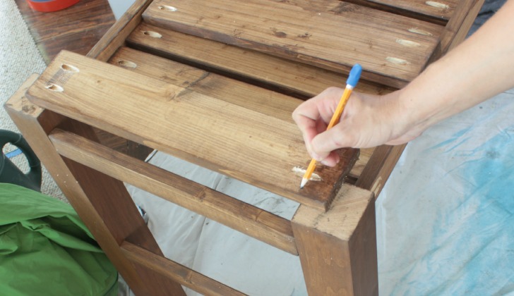 make a spa like diy wood vanity