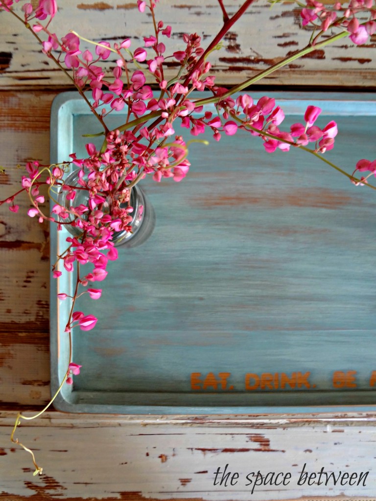 annie sloan chalk paint