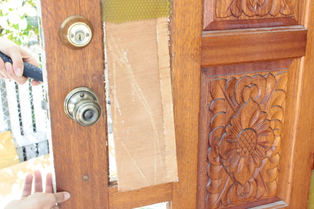 front-door-removing-plastic