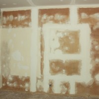 my $14 wall repair