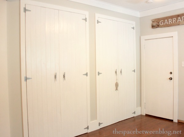 What I Learned About My Husband While Making Diy Wood Closet