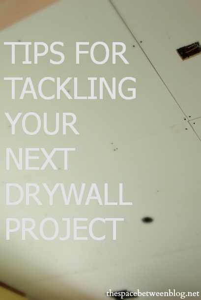 How Do You Like My Butt Joints Drywall Finishing Tips The