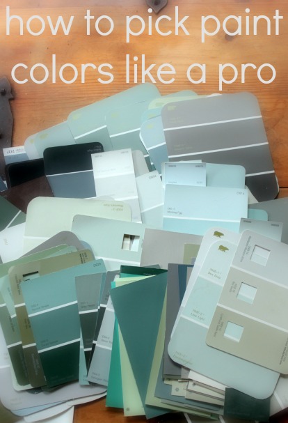 Keeping Light in Mind When Choosing Paint Colors - Jerry Enos Painting