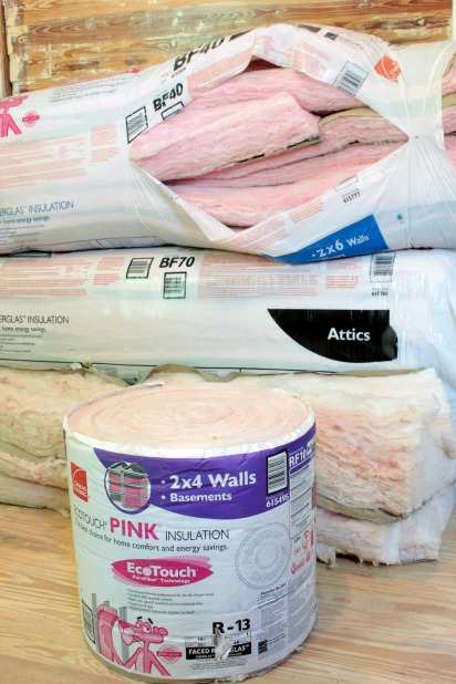 insulation will save you money