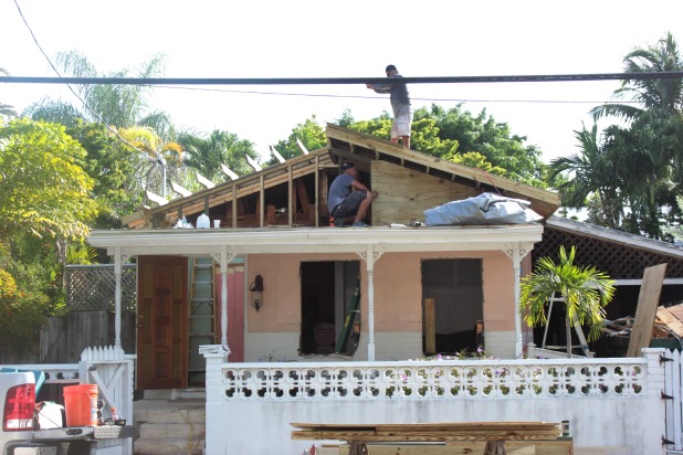 key west house exterior 