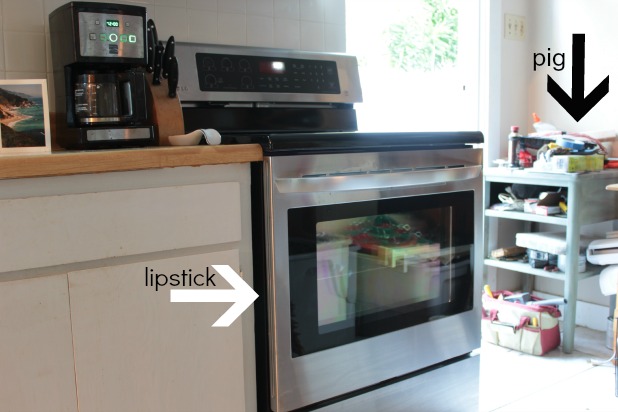 new lg appliances