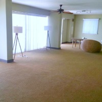 our aruban apartment – the before