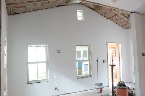 drywall finishing tips