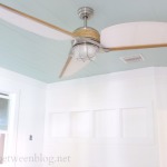 master bedroom ceiling fan