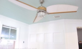 master bedroom ceiling fan