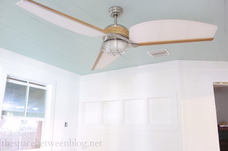 master bedroom ceiling fan