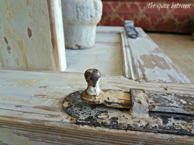 diy door turned coffee table