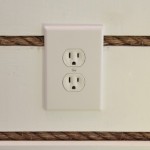 outlet and cover plate