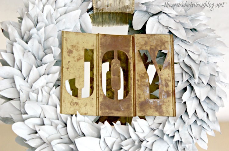 joy to the world