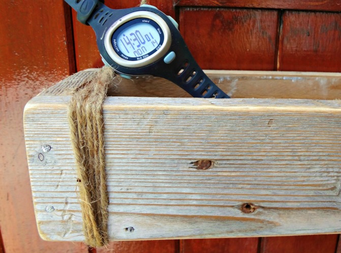 one of the easiest pallet projects ever