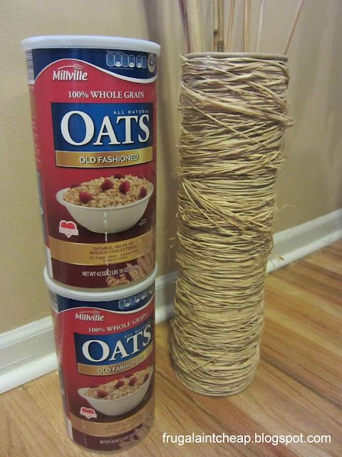 pinterest feature oats