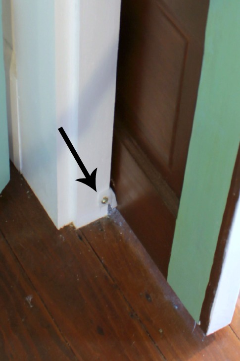 Installing A Pocket Door A Step By Step Diy Tutorial From