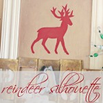 reindeer craft projects