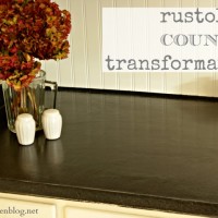 my application for dirtiest jobs {rustoleum transformation}