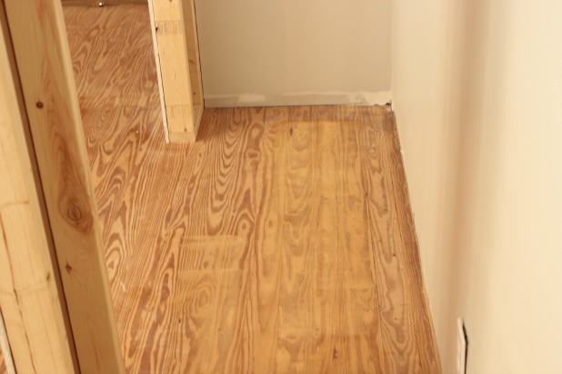 hardwood floor sanding and staining tips and tricks