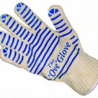 Day #9 – the ove glove