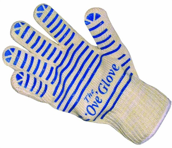 the ove glove