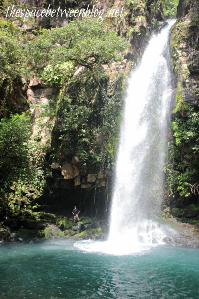 costa rica