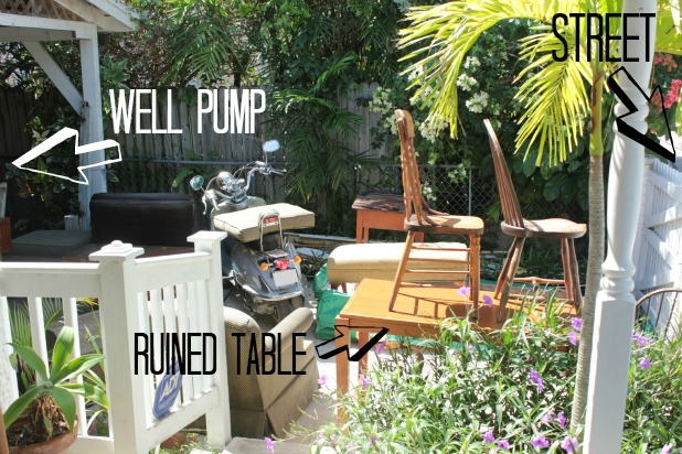 well pump repair process