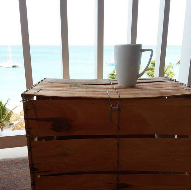 wooden-crate