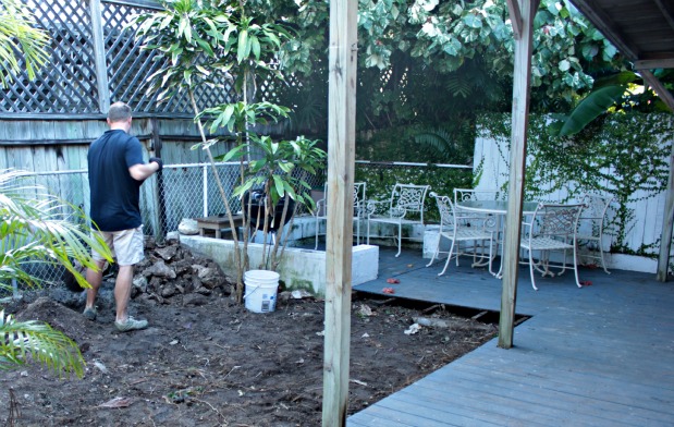 yardscape ideas for your small garden